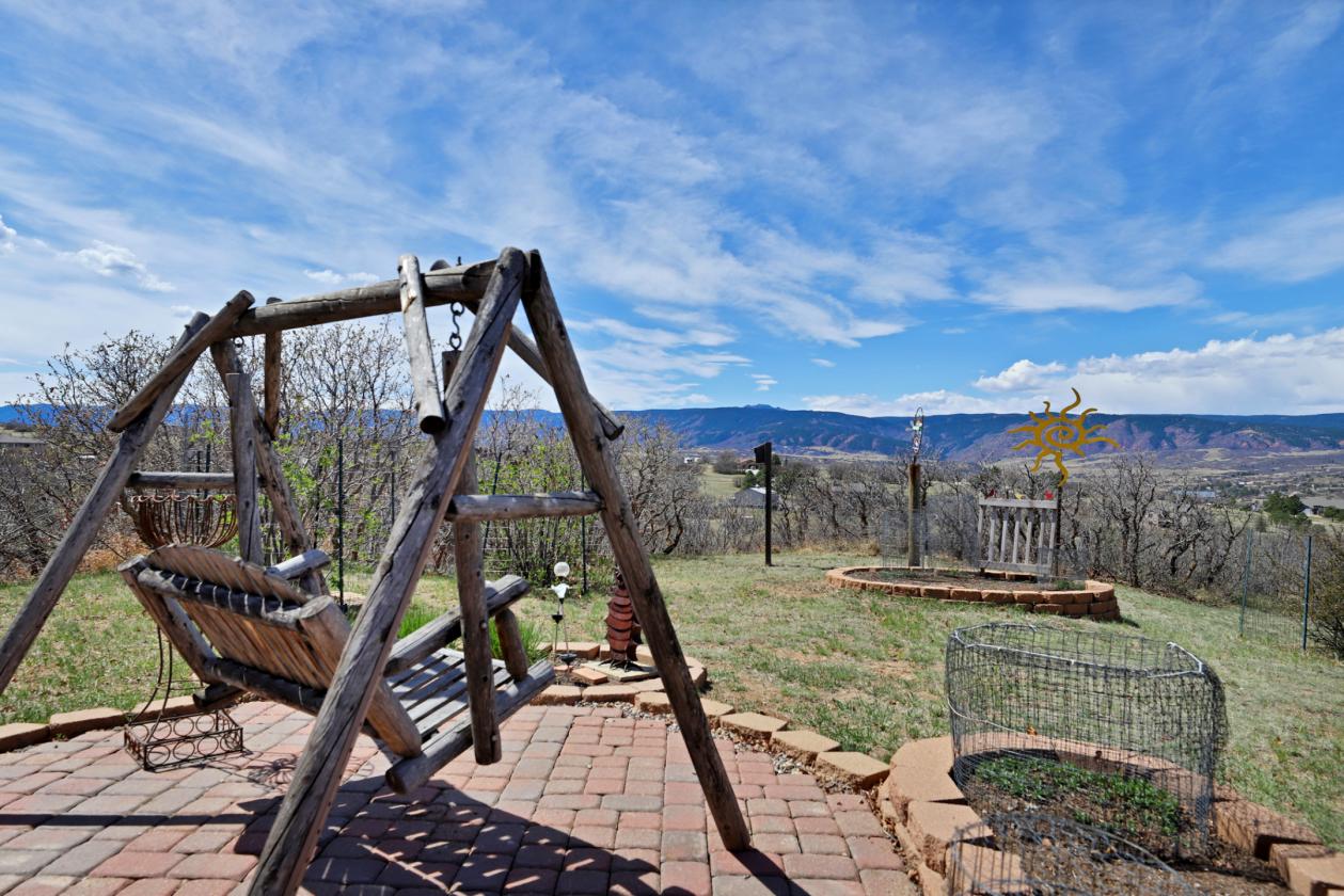 Immaculate home in the heart of Sedalia - photo 28