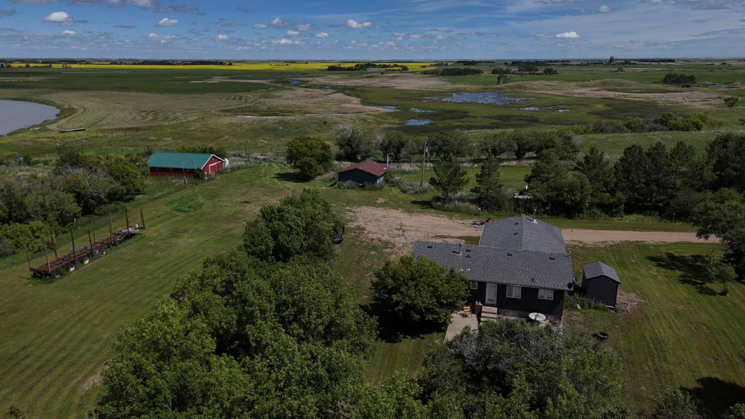 Horse Property for sale.