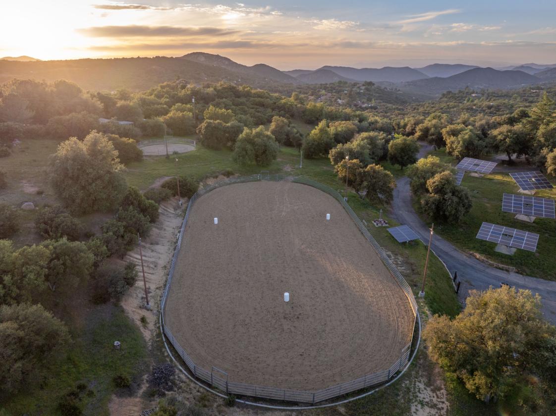 “Ride at Sunrise, Unwind at Sunset — Southern Cali - photo 13