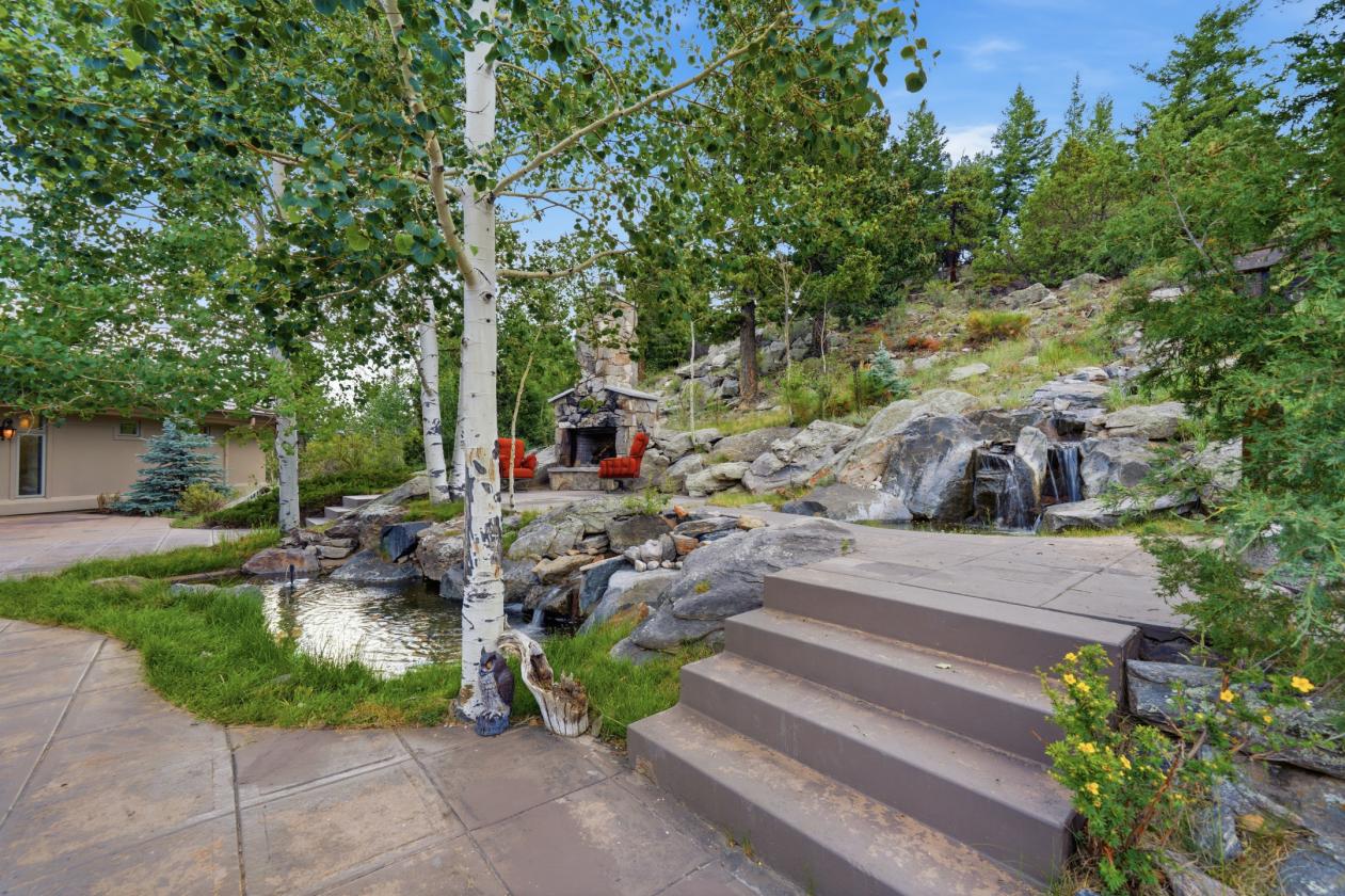95-Acre Evergreen Luxury Equestrian Estate - photo 28