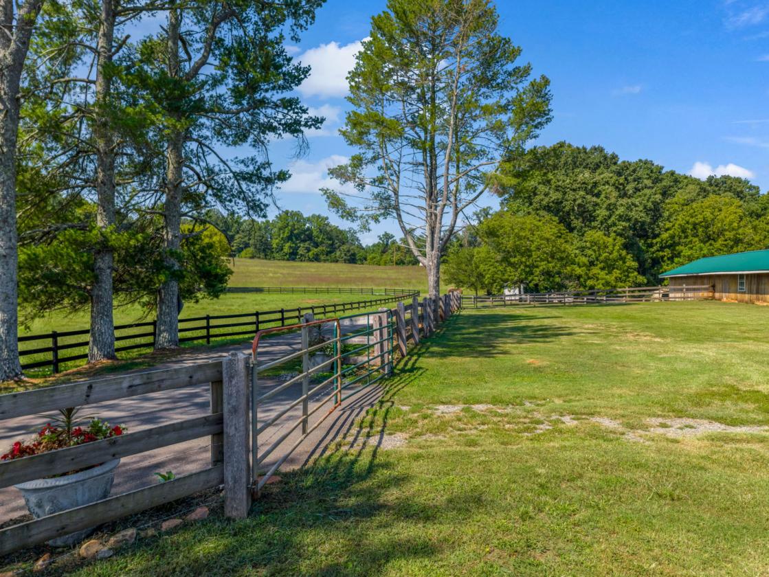 Not Your Ordinary Home Barndominium-Style Retreat - photo 6