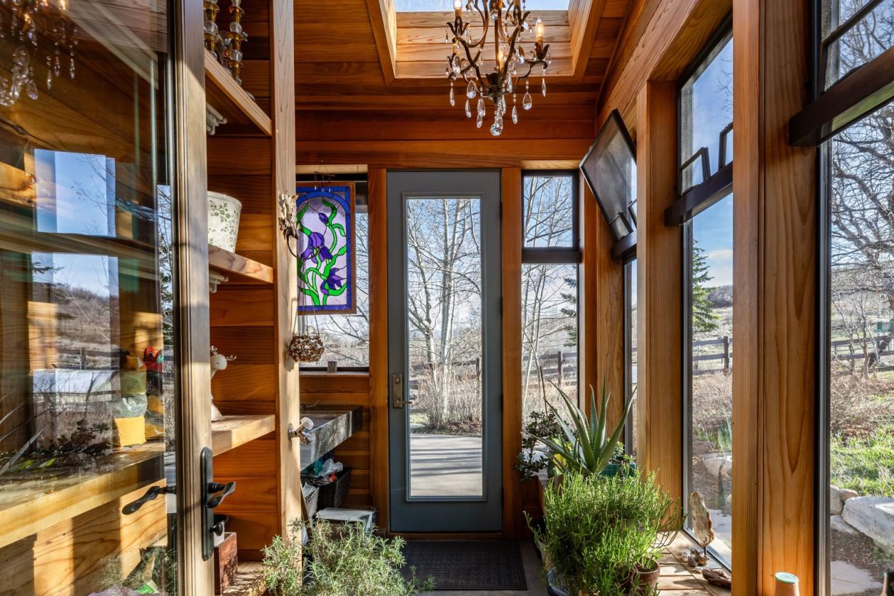 Extraordinary Equestrian Estate with Wasatch Mtn Views - photo 18