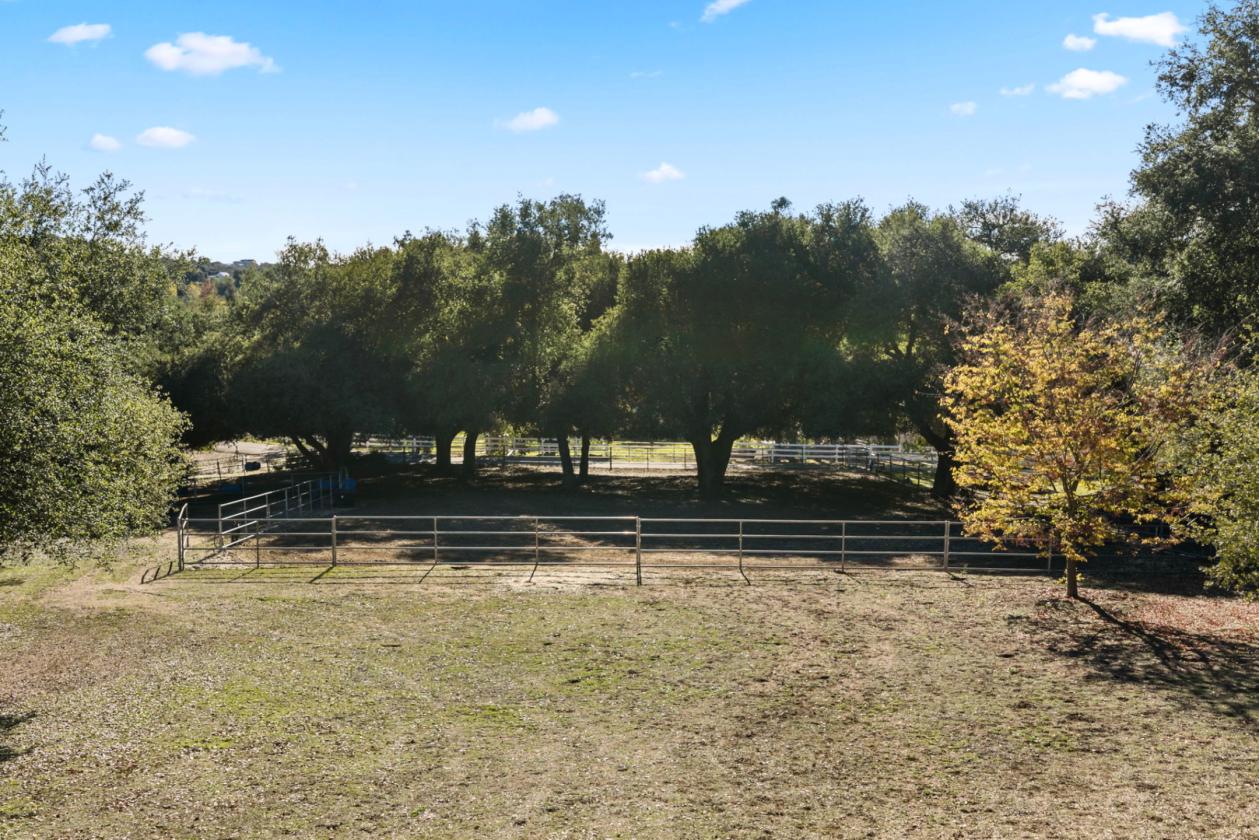 Horse Ranch in Ortega Mountian - photo 13