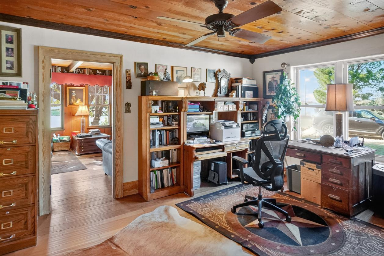 52-Acre Classic Country Property - photo 5