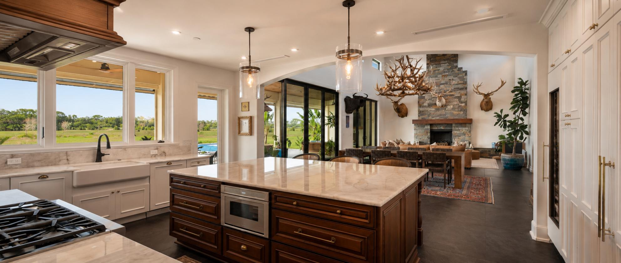 MARTIN MANOR | ENGLISH COUNTRY ESTATE ON 20 ACRES - photo 16