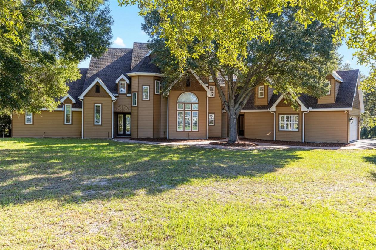Gated Equestrian Community - photo 1