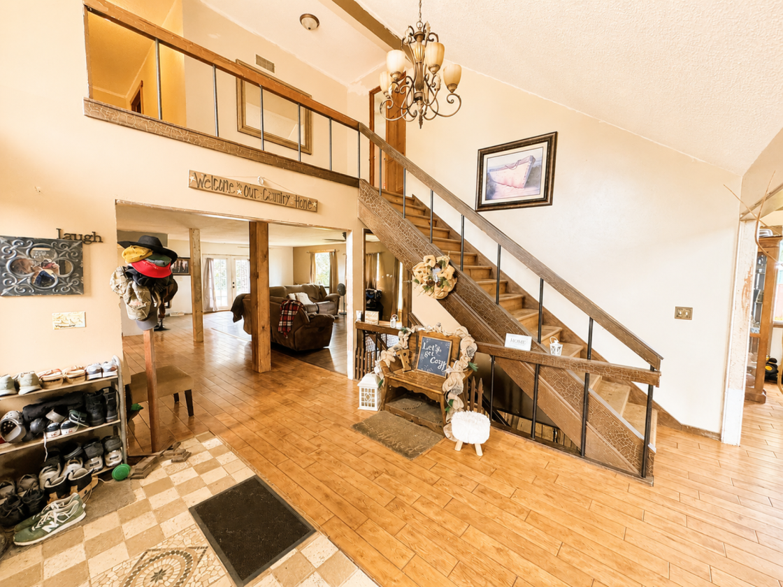 Horses, Hobbies, Recreation, and Outdoor Living - photo 10