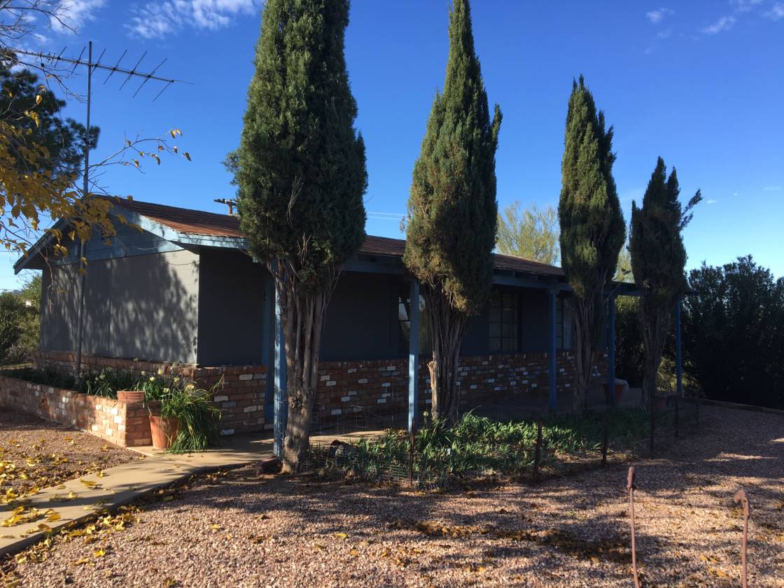 10 acresEquestrian Property Wickenburg, Maricopa County, Arizona