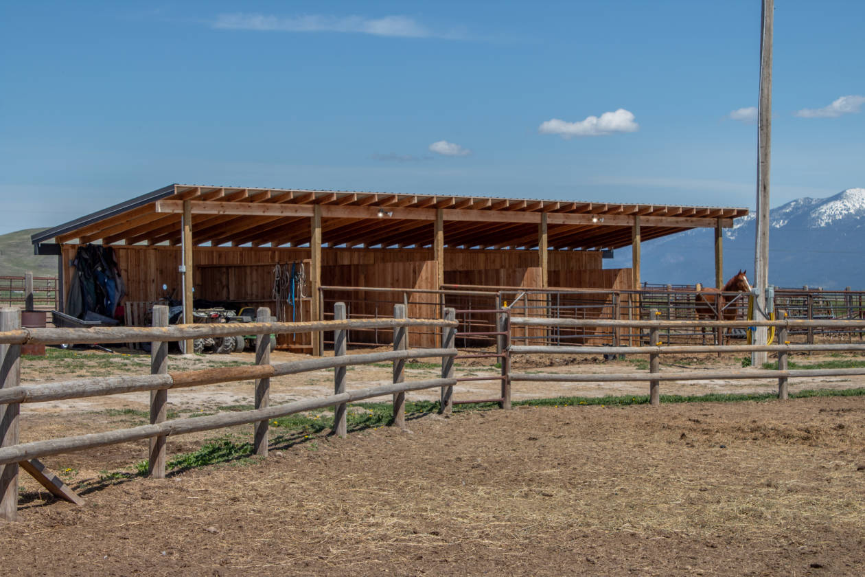 Rural Property Dorset For Sale