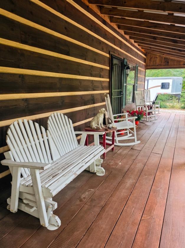 Your Big South Fork equestrian paradise awaits - photo 12