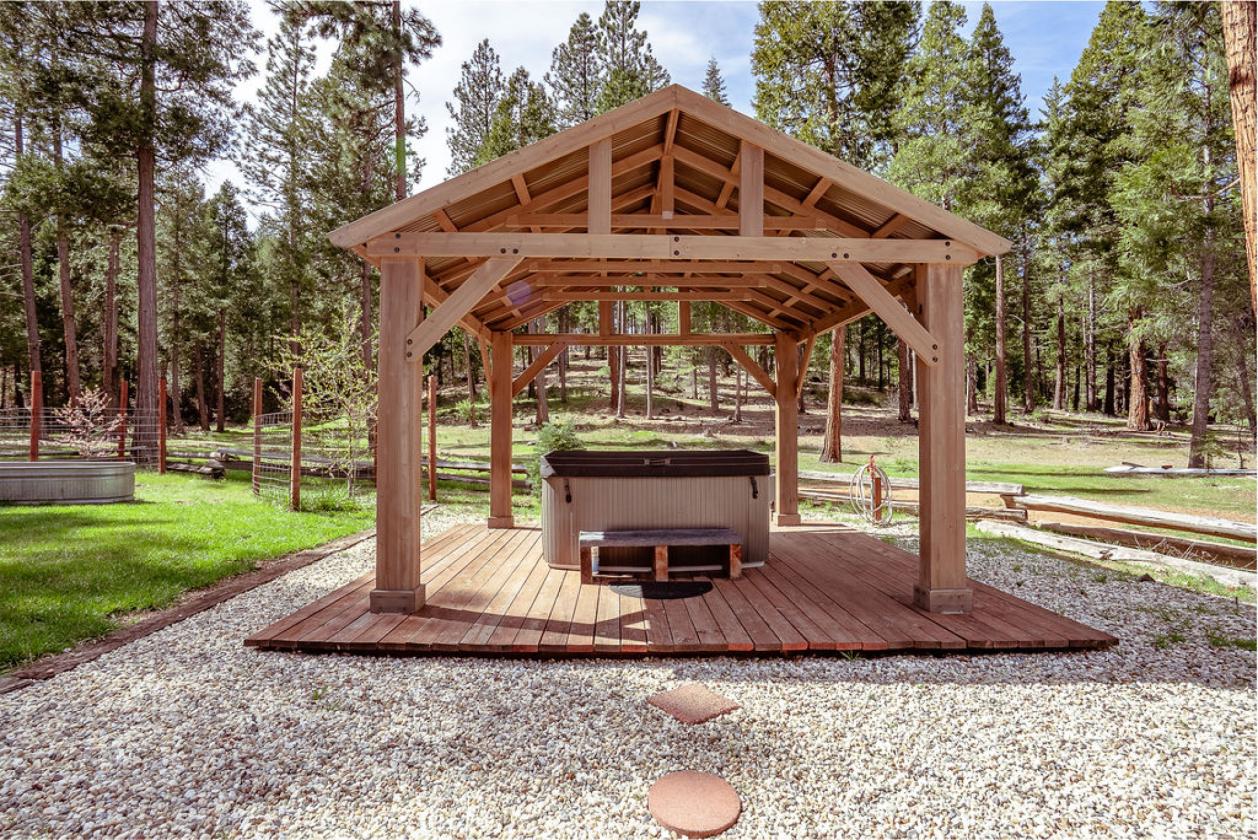 Horse Property with a Pond! - photo 3