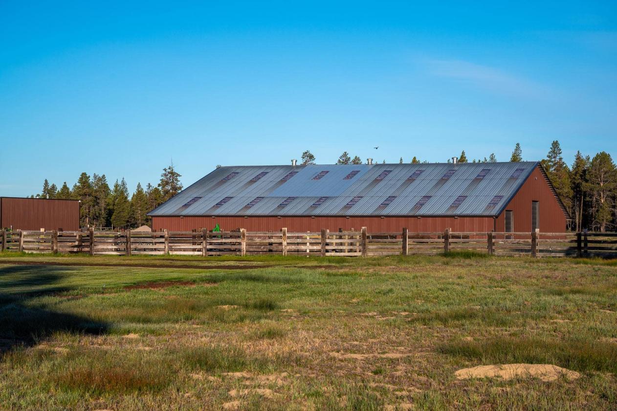 K Bar J Ranch - photo 15