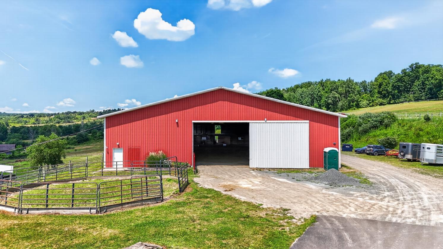 Premier Horse Property & Event Venue - photo 6