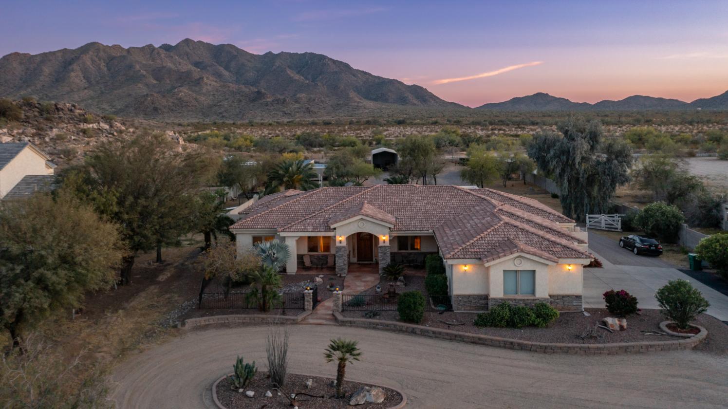 Horse Property on 2.28 Acres with Mountain Views - photo 16