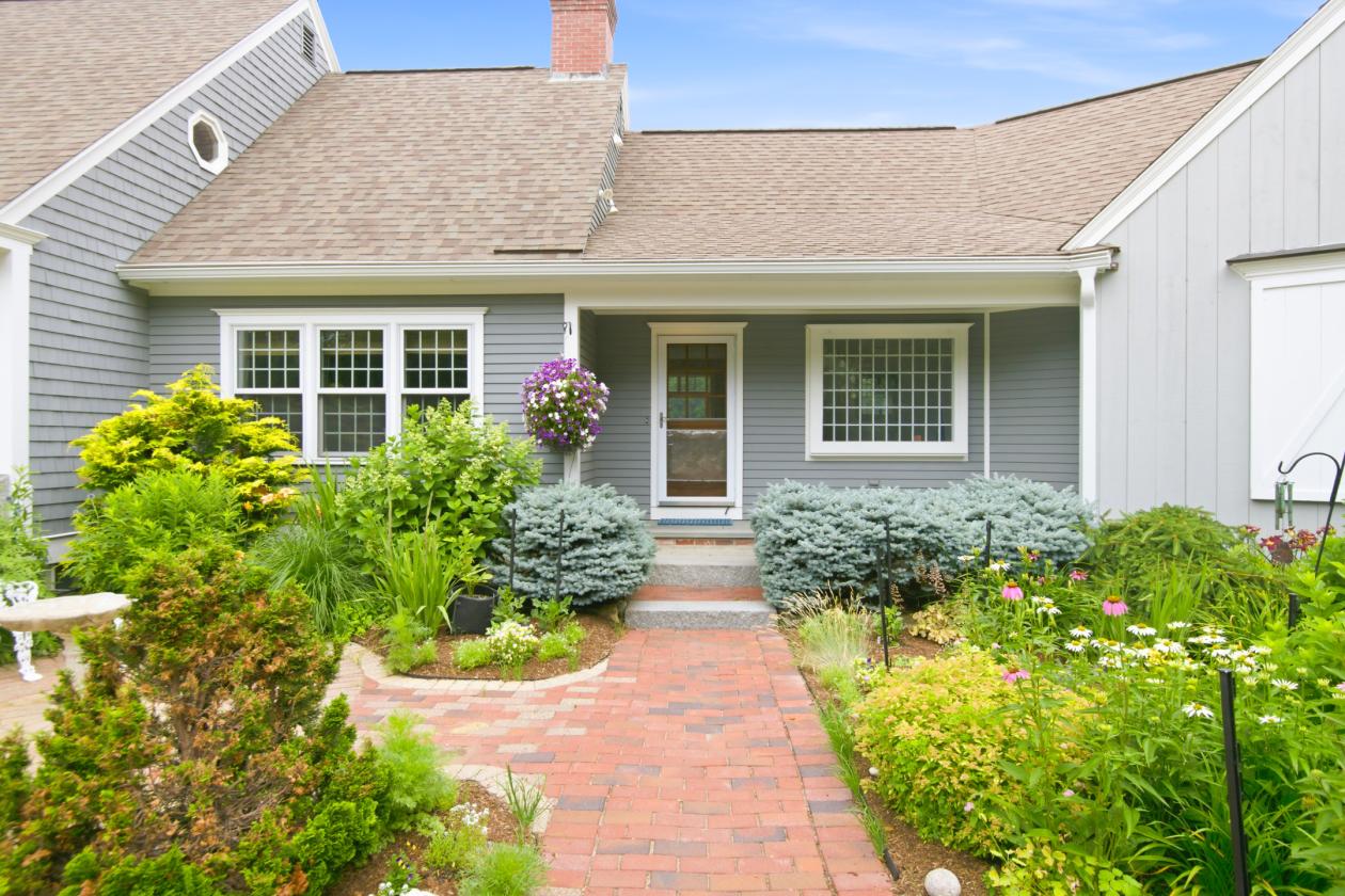 Rare New England Country Estate - photo 6