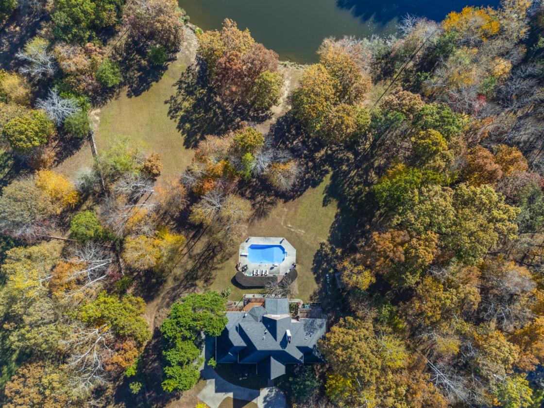 Hobby Farm in Milton/Alpharetta -7 acres - photo 30
