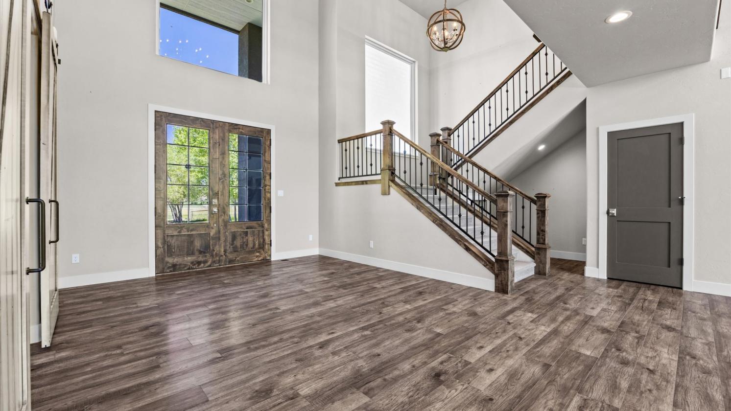 Experience luxury country living in this stunning - photo 2