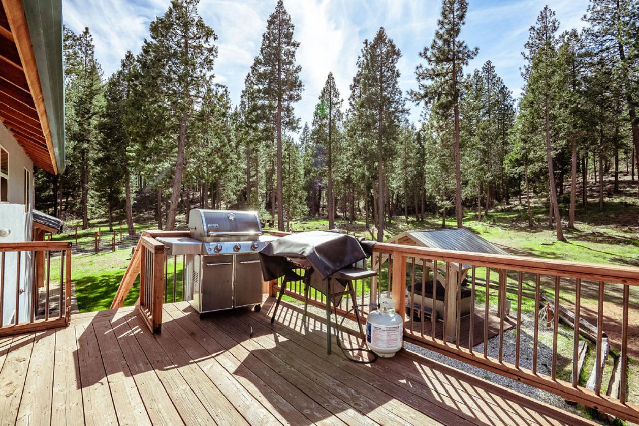 Horse Property with a Pond! - photo 22