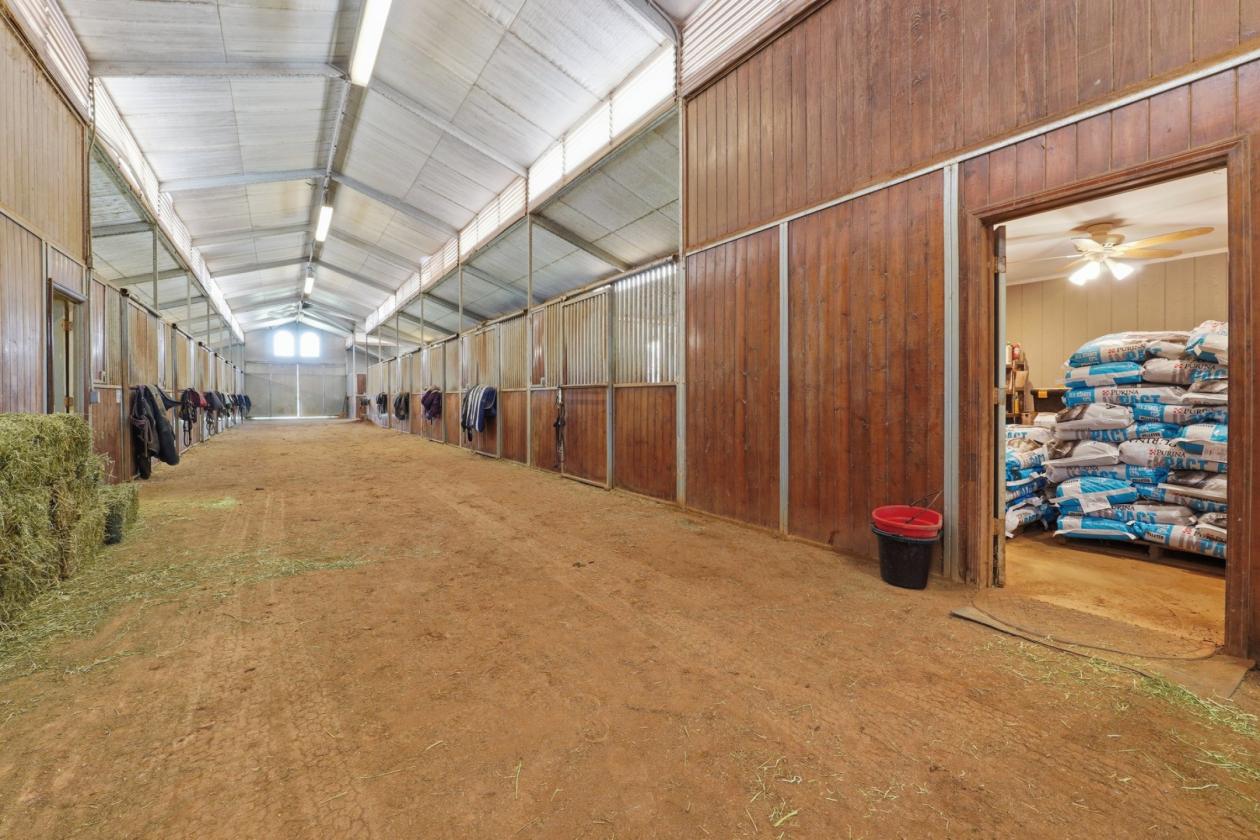 Premier 51± Acre Equestrian Opportunity - photo 8