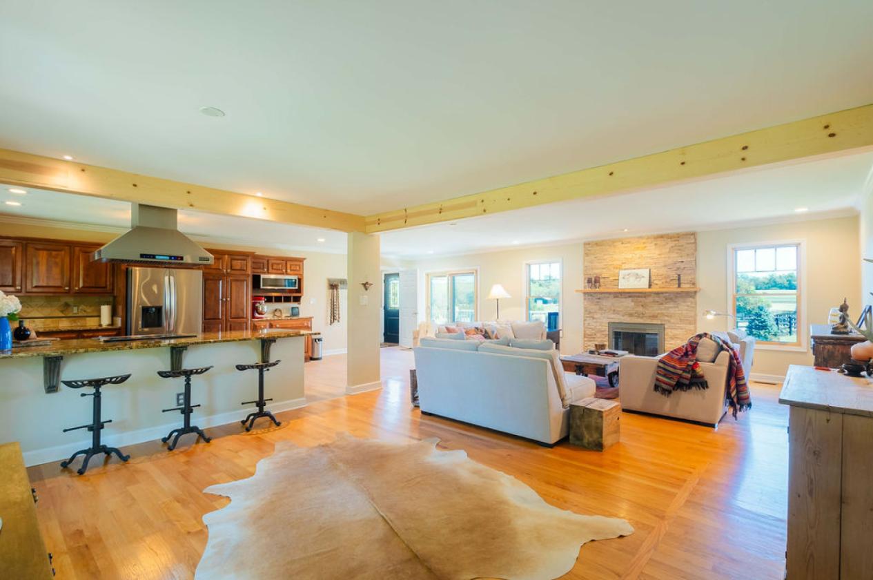 Equestrian Property in Woodford County - photo 10