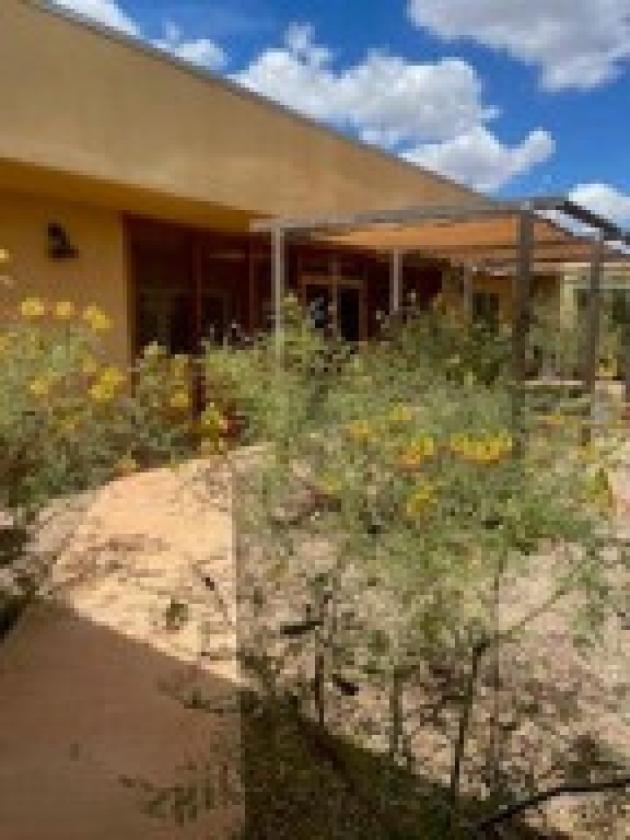 29 Fenced Acres with Home, Guest House & Shop - photo 11