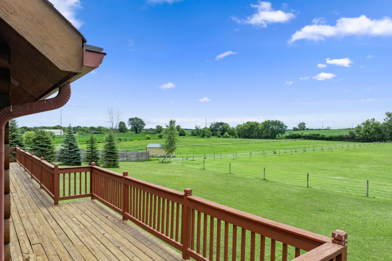 Horse Property next to Park Reserve with Trails - photo 23