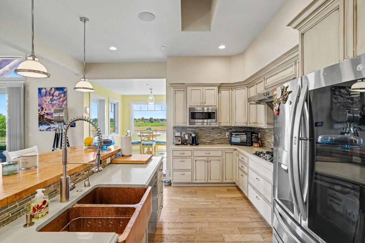Sensational Equestrian Estate! - photo 7