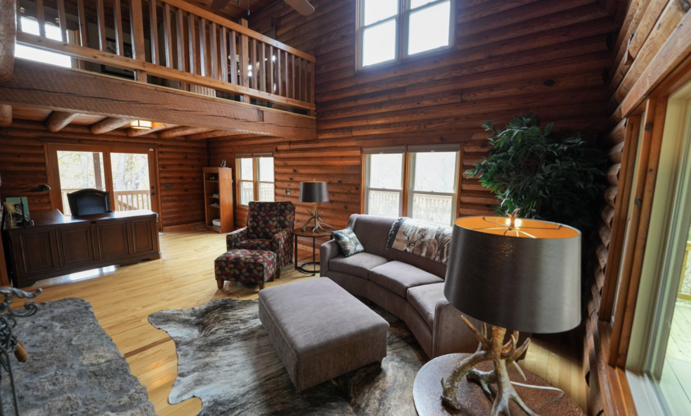 Stunning 313± Acre Double D Ranch - photo 8