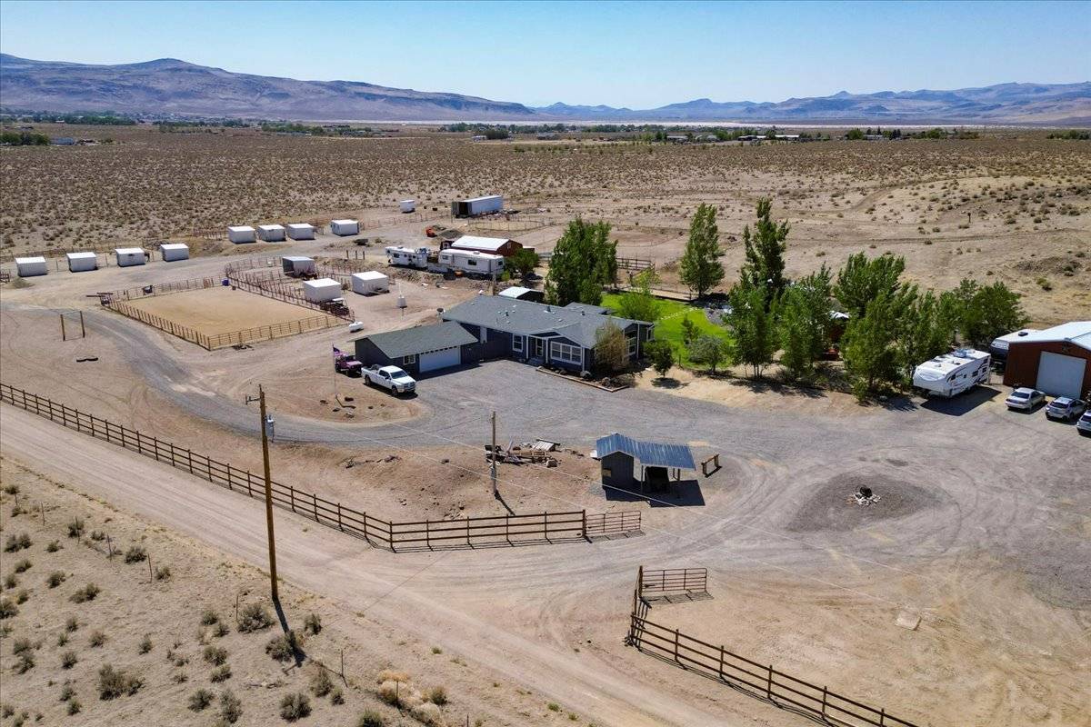 Horse Property for sale.