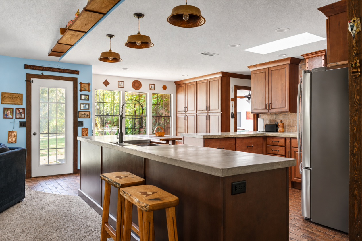 13+ ac. Home & ADU near Jax Equestrian Center! - photo 4