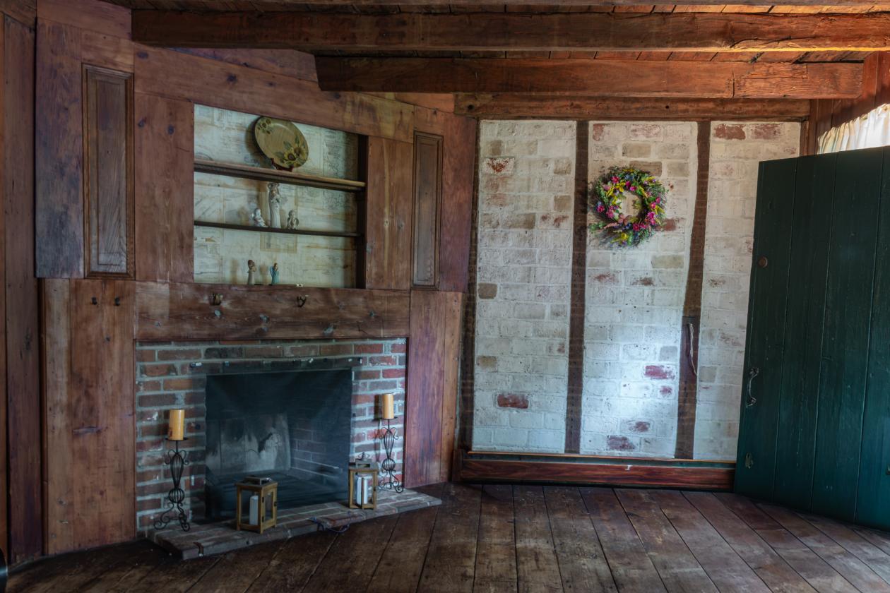100 Acre Equestrian Estate with Infrastructure - photo 22