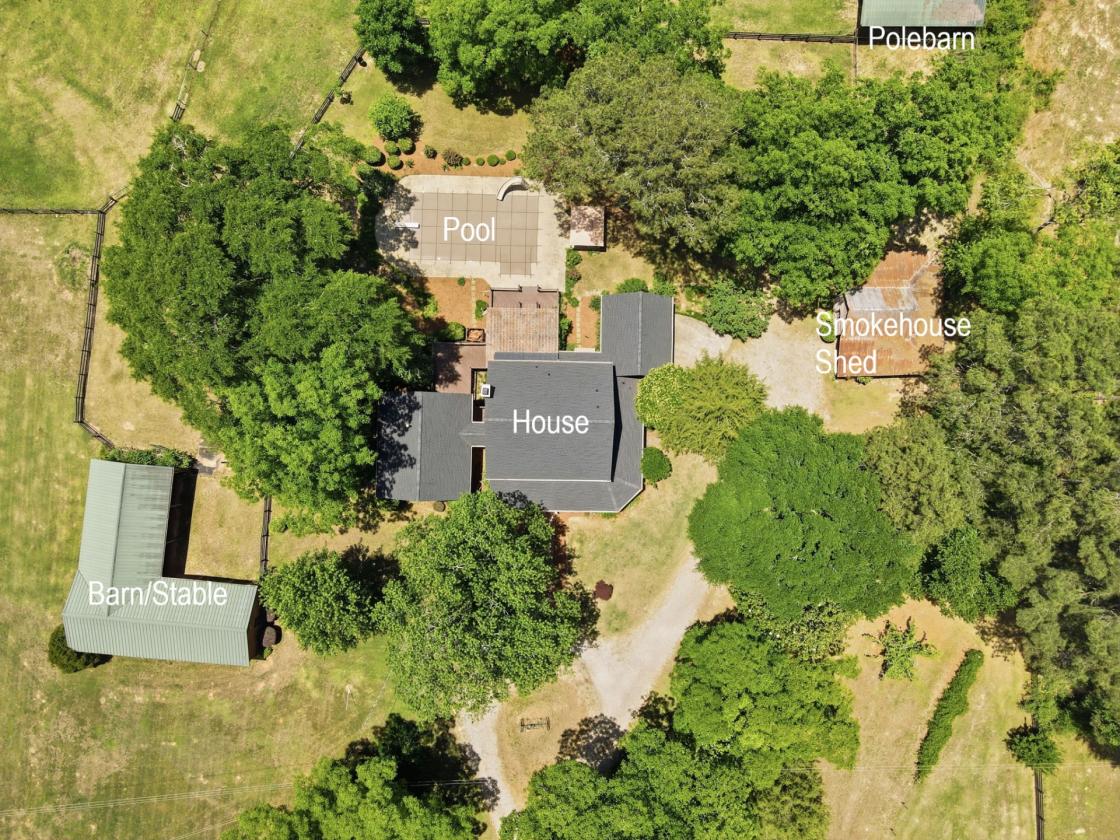 Breathtaking +/-16-Acre Equestrian Estate - photo 28