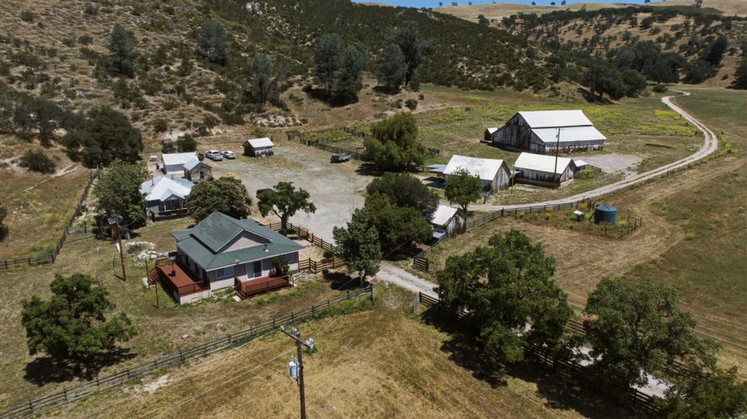 Welcome to Bear Valley Ranch - photo 1