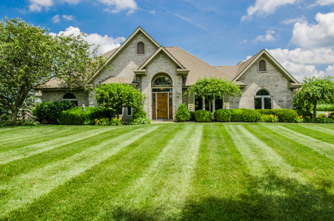 HORSE Lover's Dream close to amenities, 4.34 Acres with 2