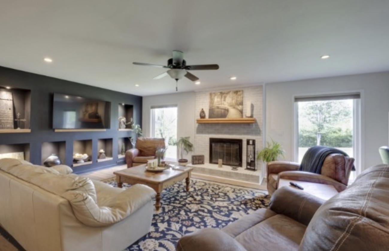 Horse Lover’s Dream on 3.71 Fenced Acres!! - photo 9