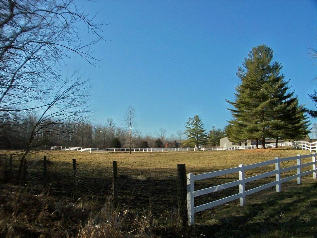 EQUESTRIAN ESTATE for sale Williamston, Ingham County, Michigan