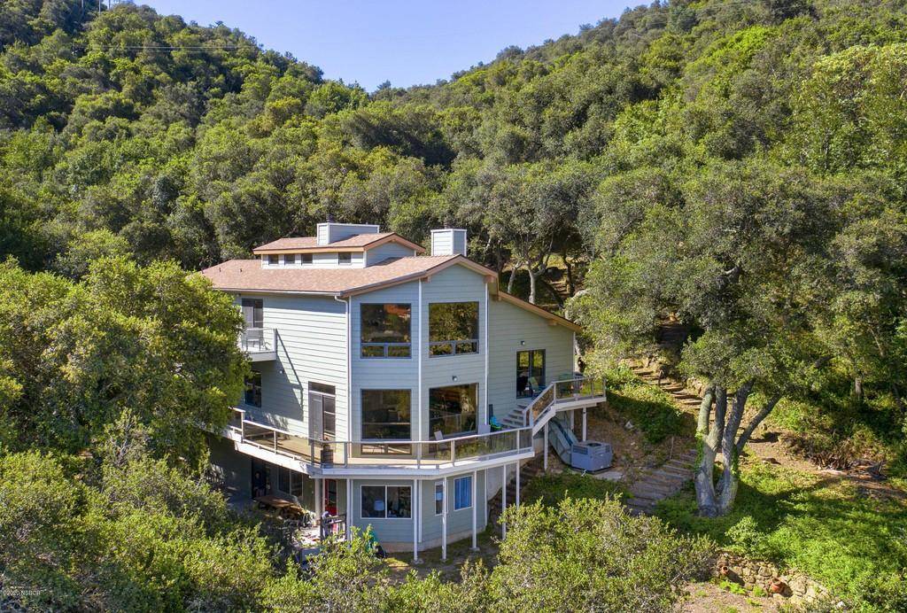 Horse Ranches For Sale in Santa Barbara County California United States