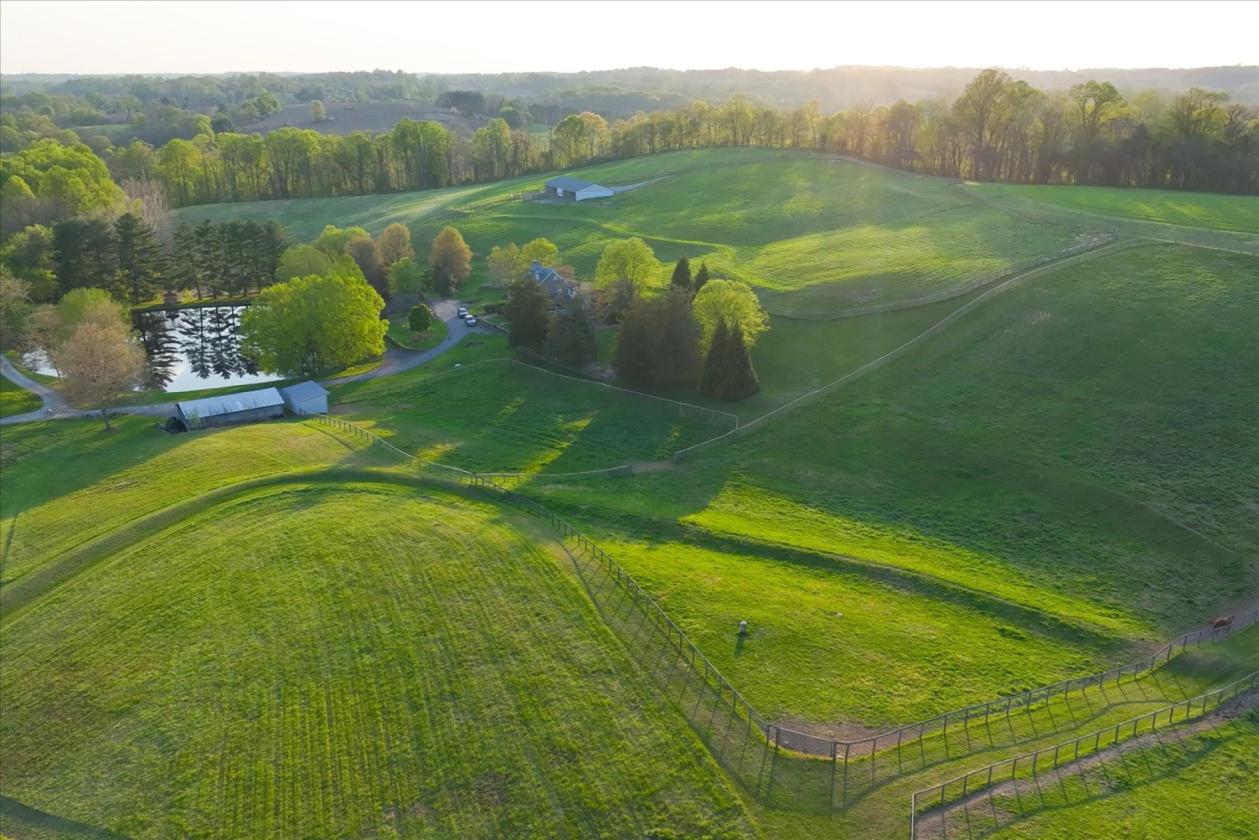 437.5 Acre Legacy Equestrian Estate - photo 14