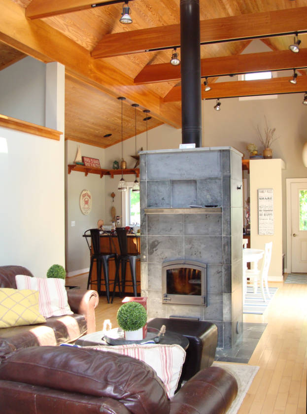 PENTRIDGE WOODS FARM Chestertown, Kent County, Maryland