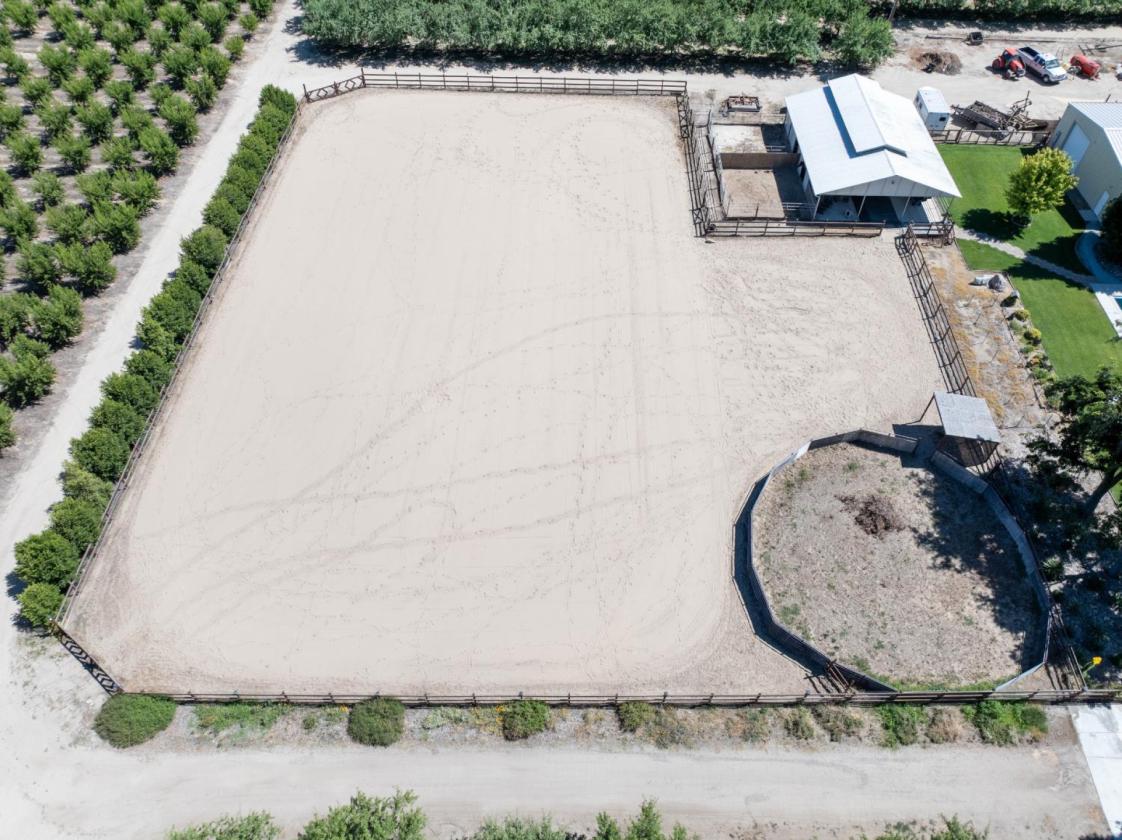 Spurridge - an 18 acre Equestrian Estate - photo 22