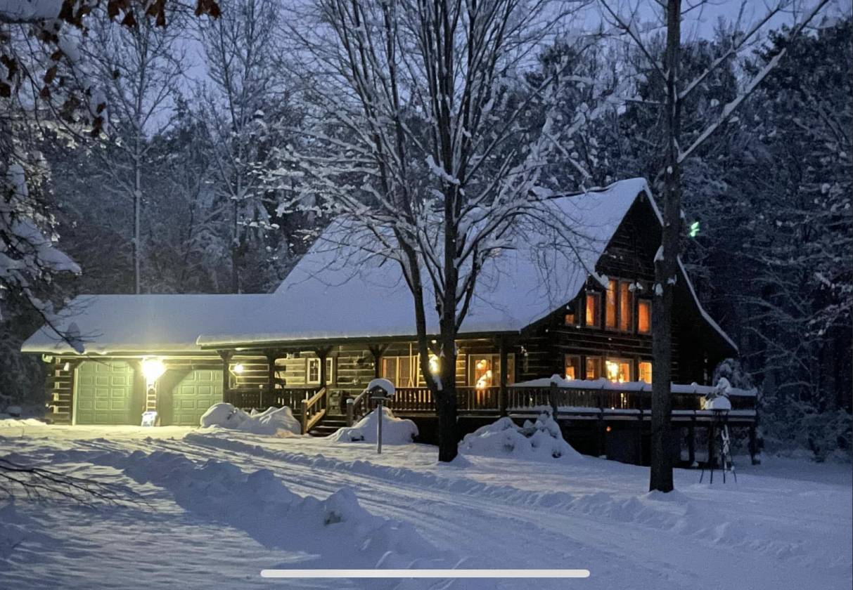 Horse Property for sale.