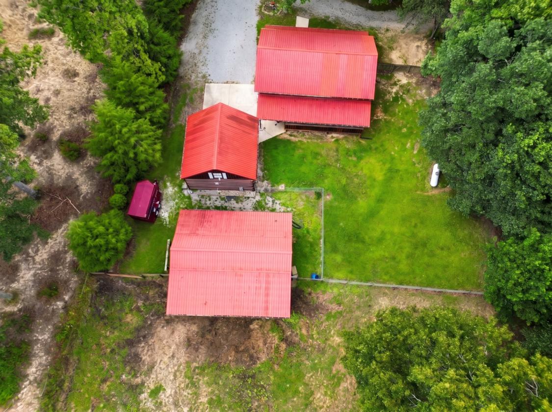 Your Big South Fork equestrian paradise awaits - photo 19