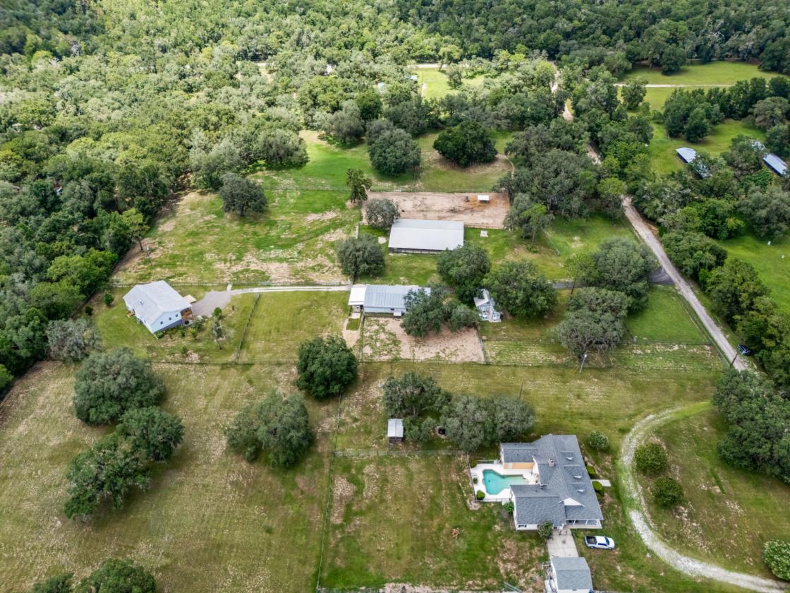 Exceptional 10 acre Property - photo 3