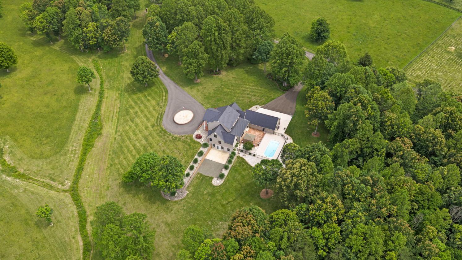 Stunning 55-Acres of Virginia Beauty - photo 13