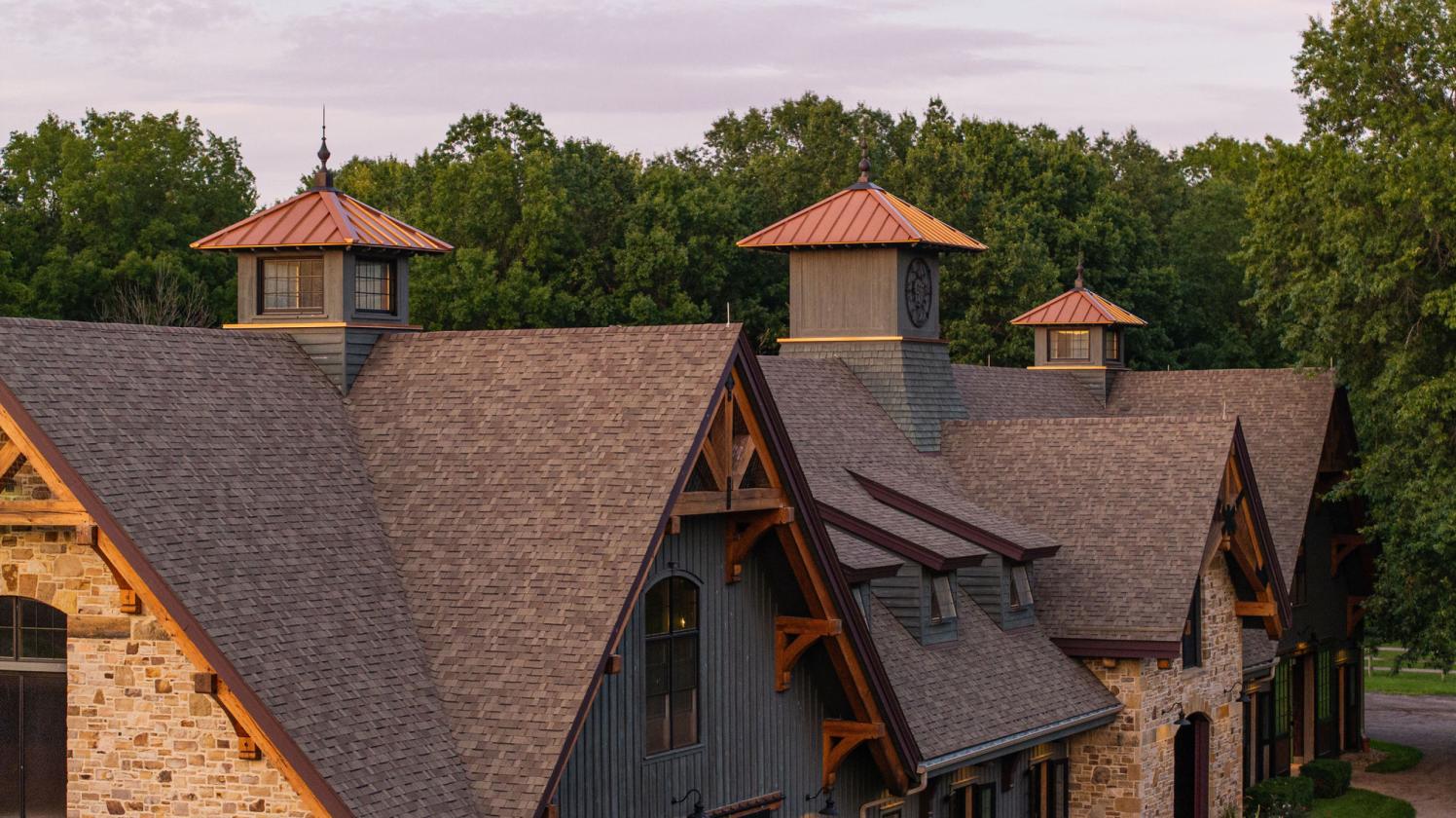 Premier Custom-Designed Equestrian Estate - photo 18