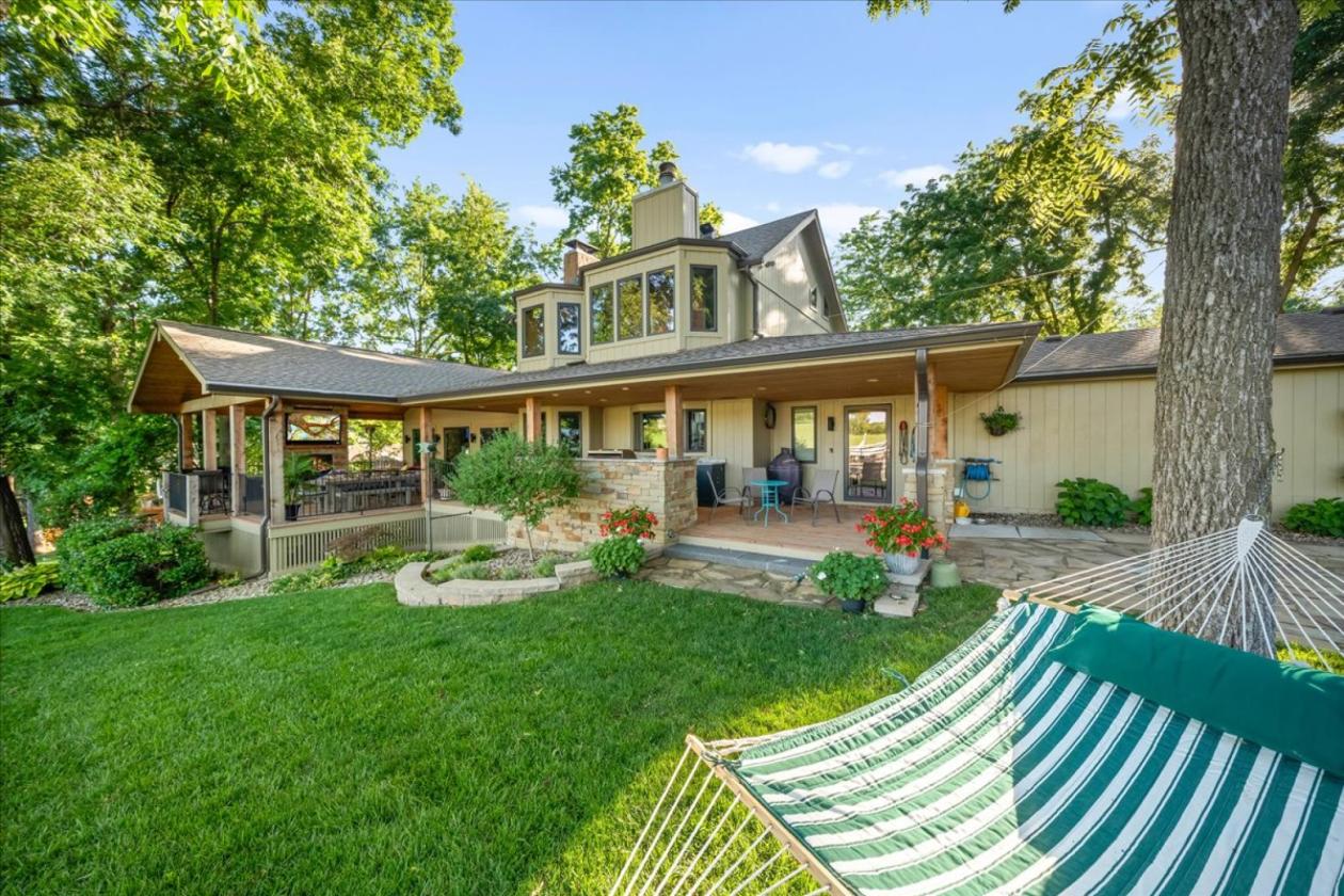 Unparalleled Horse Property with Lake Lifestyle! - photo 12