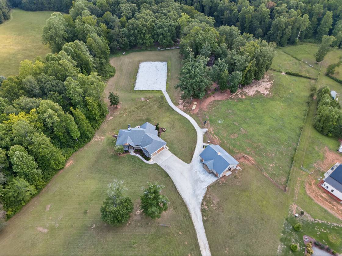 Horse Property for sale.