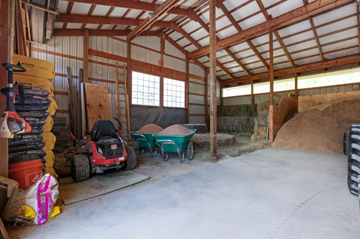 Exceptional Horse Property - photo 26