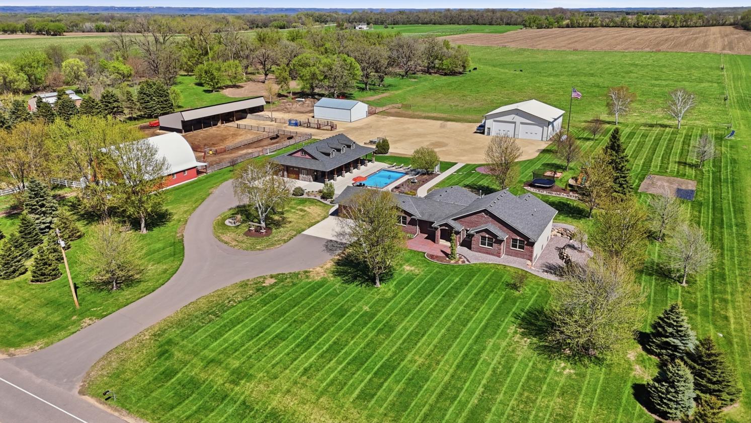 Custom Country Estate - photo 1