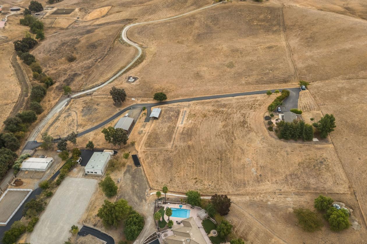 6.17-Acre Equestrian Retreat with Custom Shop - photo 21